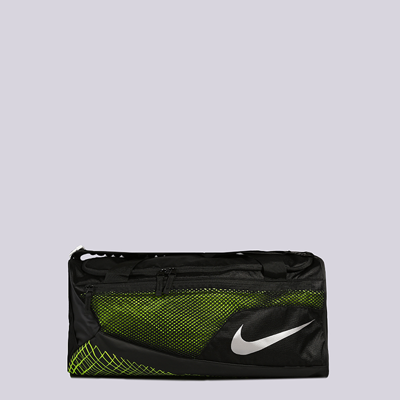   cумка Nike Vapor Max Air Training Duffel Bag 52L BA5475-010 - цена, описание, фото 1